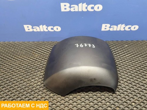 Крышка малого зеркала левая