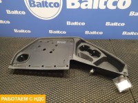 Панель кабины