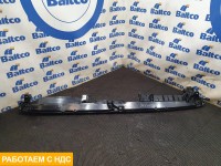 Воздуховод кабины