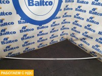 Направляющая занавески