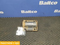 Кронштейн подножек