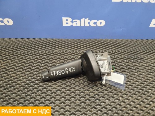 Переключатель подрулевой правый