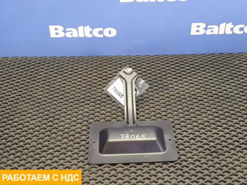 Кожух габаритного фонаря