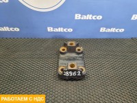 Кронштейн V-образной тяги