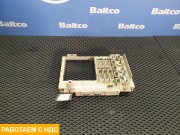 Блок предохранителей