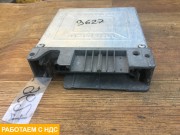 Блок управления ABS