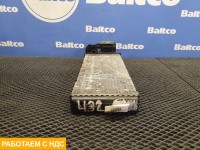 Радиатор отопителя