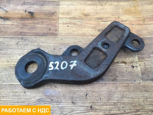 Опора переднего амортизатора левая