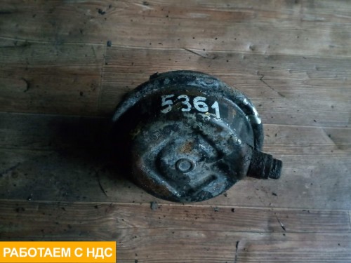 Камера тормозная левая