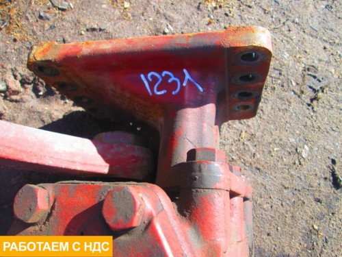 Кронштейн гидроусилителя (ГУР)